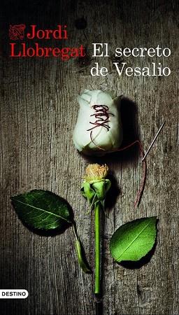 SECRETO DE VESALIO, EL | 9788423349500 | LLOBREGAT, JORDI | Llibreria Drac - Llibreria d'Olot | Comprar llibres en català i castellà online