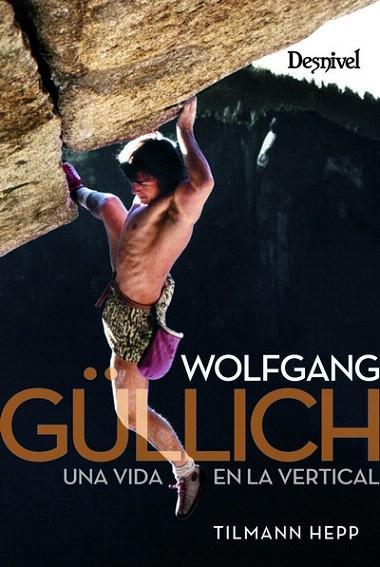 WOLFGANG GULLICH | 9788498294484 | HEPP, TILMANN | Llibreria Drac - Llibreria d'Olot | Comprar llibres en català i castellà online