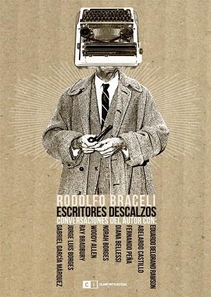 ESCRITORES DESCALZOS | 9788493947132 | Llibreria Drac - Llibreria d'Olot | Comprar llibres en català i castellà online