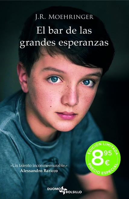 BAR DE LAS GRANDES ESPERANZAS, EL | 9788419834263 | MOEHRINGER, J.R. | Llibreria Drac - Llibreria d'Olot | Comprar llibres en català i castellà online