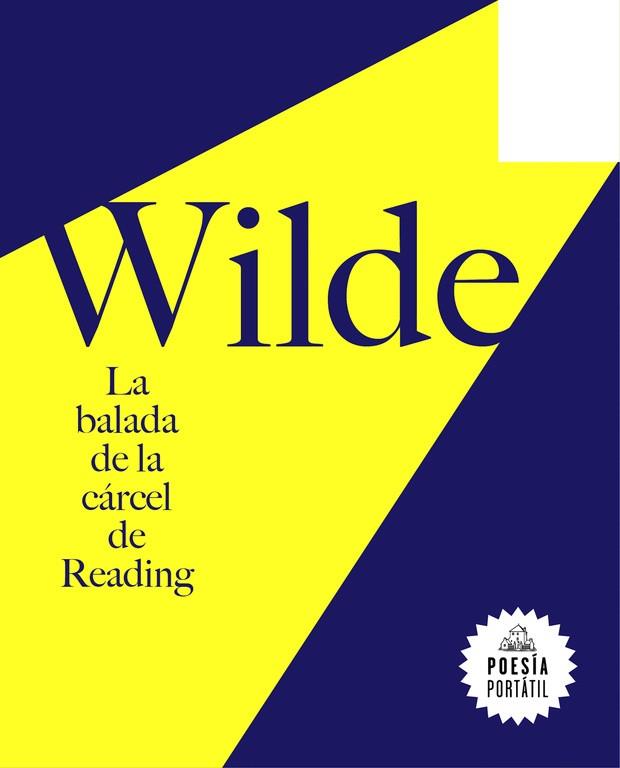 BALADA DE LA CÁRCEL DE READING, LA | 9788439733607 | WILDE, OSCAR | Llibreria Drac - Llibreria d'Olot | Comprar llibres en català i castellà online