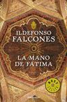 MANO DE FATIMA, LA | 9788499893747 | FALCONES, ILDEFONSO | Llibreria Drac - Librería de Olot | Comprar libros en catalán y castellano online