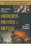 HEROES REYES Y MITOS | 9788415256649 | ALBERICH, ENRIC | Llibreria Drac - Llibreria d'Olot | Comprar llibres en català i castellà online