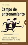 CAMPO DE ENTRENAMIENTO | 9788492921232 | GORDON, JON | Llibreria Drac - Llibreria d'Olot | Comprar llibres en català i castellà online