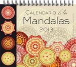 CALENDARIO 2013 DE LOS MANDALAS | 9788497778688 | AA.VV. | Llibreria Drac - Llibreria d'Olot | Comprar llibres en català i castellà online