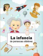 INFANCIA DE PERSONAS CELEBRES, LA | 9788000059211 | AA.DD. | Llibreria Drac - Llibreria d'Olot | Comprar llibres en català i castellà online