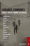 LUGARES COMUNES | 9788483811924 | VV.AA. | Llibreria Drac - Llibreria d'Olot | Comprar llibres en català i castellà online