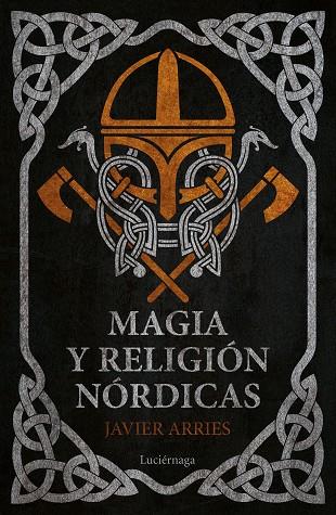 MAGIA Y RELIGIÓN NÓRDICAS | 9788417371944 | ARRIES, JAVIER | Llibreria Drac - Librería de Olot | Comprar libros en catalán y castellano online