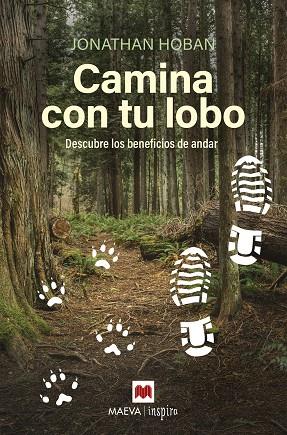 CAMINA CON TU LOBO | 9788418184253 | HOBAN, JONATHAN | Llibreria Drac - Llibreria d'Olot | Comprar llibres en català i castellà online