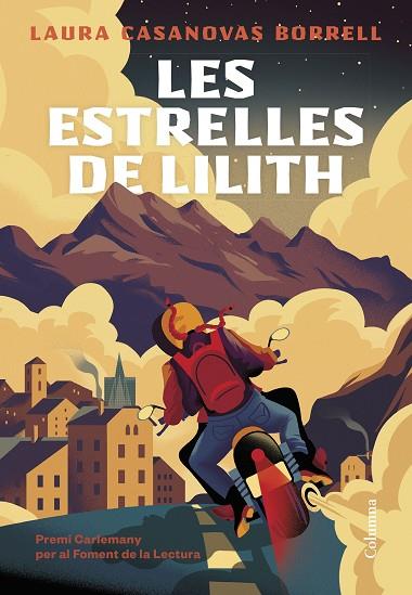 ESTRELLES DE LILITH, LES (PREMI CARLEMANY) | 9788466430555 | CASANOVAS, LAURA | Llibreria Drac - Llibreria d'Olot | Comprar llibres en català i castellà online