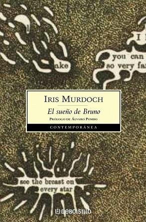 SUEÑO DE BRUNO, EL | 9788483463123 | MURDOCH, IRIS | Llibreria Drac - Llibreria d'Olot | Comprar llibres en català i castellà online