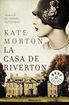 CASA DE RIVERTON, LA | 9788466331050 | MORTON, KATE | Llibreria Drac - Librería de Olot | Comprar libros en catalán y castellano online