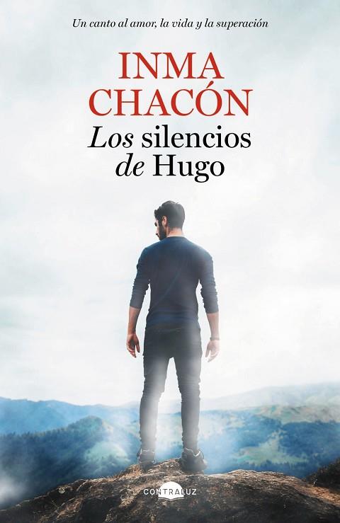 SILENCIOS DE HUGO, LOS | 9788418945724 | CHACÓN, INMA | Llibreria Drac - Llibreria d'Olot | Comprar llibres en català i castellà online