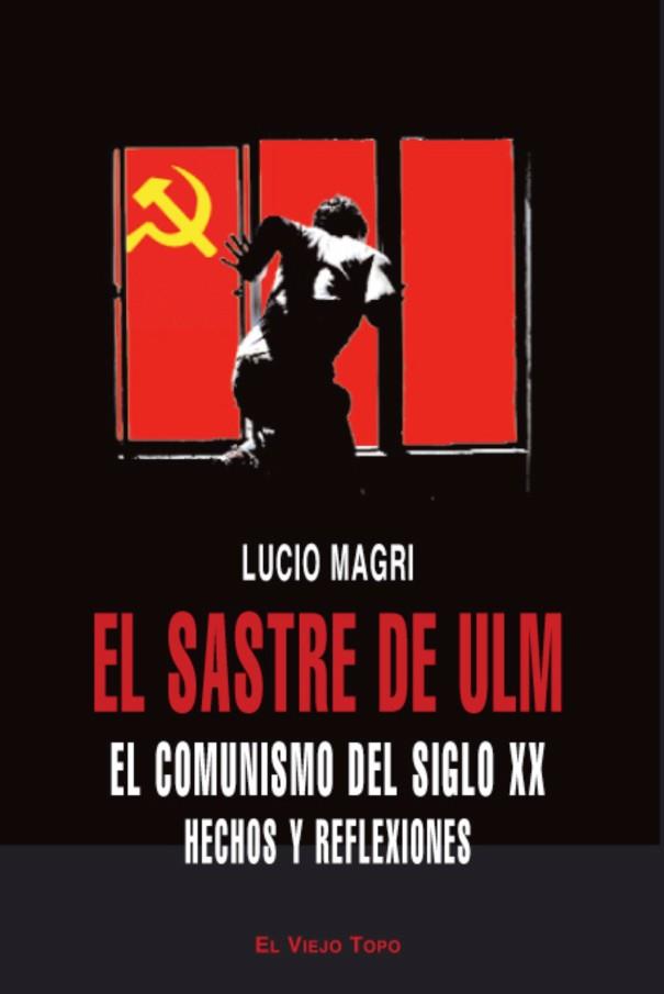 SASTRE DE ULM, EL | 9788492616763 | MAGRI, LUCIO | Llibreria Drac - Llibreria d'Olot | Comprar llibres en català i castellà online