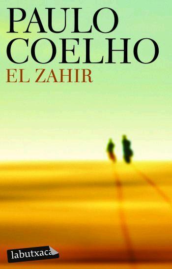ZAHIR | 9788496863194 | COELHO, PAULO | Llibreria Drac - Llibreria d'Olot | Comprar llibres en català i castellà online