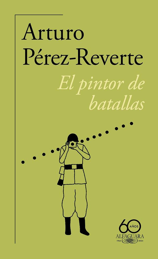 PINTOR DE BATALLAS, EL | 9788420478241 | PÉREZ-REVERTE, ARTURO | Llibreria Drac - Llibreria d'Olot | Comprar llibres en català i castellà online