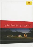 GUIA DE CAMPINGS 2010 | 9788439382133 | Llibreria Drac - Llibreria d'Olot | Comprar llibres en català i castellà online