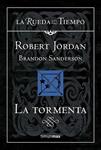 TORMENTA, LA (LA RUEDA DEL TIEMPO 18) | 9788448034740 | JORDAN, ROBERT;SANDERSON, BRANDON | Llibreria Drac - Llibreria d'Olot | Comprar llibres en català i castellà online