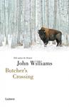 BUTCHER'S CROSSING | 9788426421920 | WILLIAMS, JOHN | Llibreria Drac - Llibreria d'Olot | Comprar llibres en català i castellà online