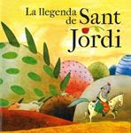 LLEGENDA DE SANT JORDI, LA | 9788499321172 | BEN-ARAB, MARIAM | Llibreria Drac - Llibreria d'Olot | Comprar llibres en català i castellà online