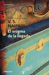 ENIGMA DE LA LLEGADA, EL | 9788499083483 | NAIPAUL, V.S. | Llibreria Drac - Librería de Olot | Comprar libros en catalán y castellano online