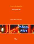 TREN DE BAGDAD, EL -PREMI CARLES RIBA 2003- | 9788484376736 | FORCANO, MANUEL | Llibreria Drac - Llibreria d'Olot | Comprar llibres en català i castellà online