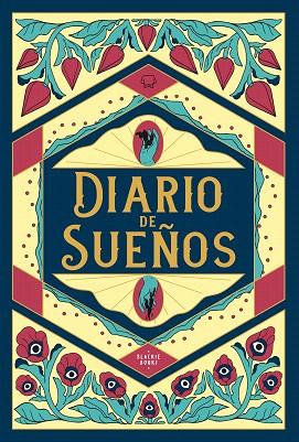 DIARIO DE SUEÑOS (NUEVA EDICIÓN AMPLIADA) | 9788418187254 | AA.DD. | Llibreria Drac - Librería de Olot | Comprar libros en catalán y castellano online