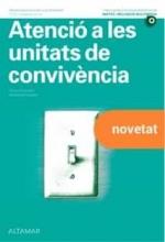 ATENCIÓ A LAS UNITATS DE CONVIVÈNCIA. INTEGRACIÓ SOCIAL 2022 | 9788418843259 | VILLUENDAS, CARLOS / SORRIBAS, MONTSERRAT | Llibreria Drac - Llibreria d'Olot | Comprar llibres en català i castellà online