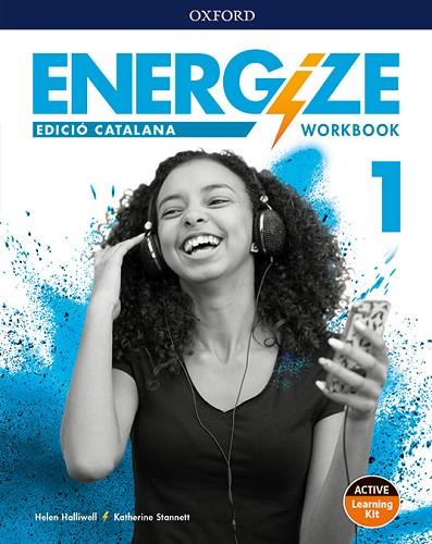 ENERGIZE 1. WORKBOOK PACK. CATALAN EDITION | 9780194999489 | Llibreria Drac - Llibreria d'Olot | Comprar llibres en català i castellà online