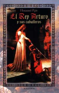 REY ARTURO Y SUS CABALLEROS | 9788477207566 | PYLE, HOWARD | Llibreria Drac - Llibreria d'Olot | Comprar llibres en català i castellà online