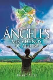 ANGELES MIS VECINOS DE ARRIBA | 9788417828431 | GARCIA AVILA, ISABEL | Llibreria Drac - Librería de Olot | Comprar libros en catalán y castellano online