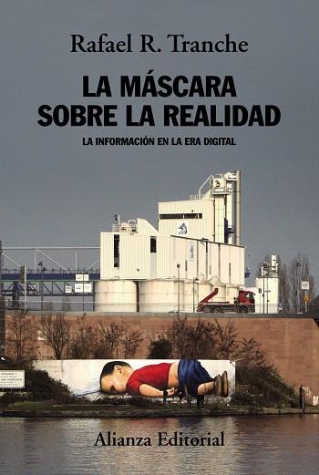 MÁSCARA SOBRE LA REALIDAD, LA | 9788491814771 | TRANCHE, RAFAEL R. | Llibreria Drac - Llibreria d'Olot | Comprar llibres en català i castellà online