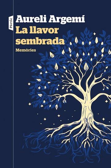 LLAVOR SEMBRADA, LA | 9788498095500 | ARGEMÍ, AURELI | Llibreria Drac - Llibreria d'Olot | Comprar llibres en català i castellà online