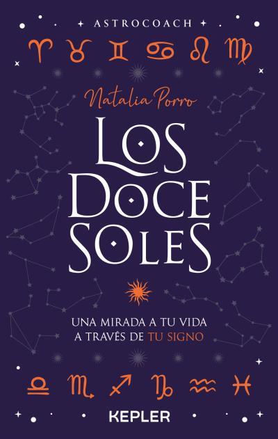 DOCE SOLES, LOS | 9788416344819 | PORRO,NATALIA | Llibreria Drac - Llibreria d'Olot | Comprar llibres en català i castellà online