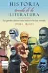 HISTORIA TORCIDA DE LA LITERATURA | 9788493831639 | TRAITE, JAVIER | Llibreria Drac - Llibreria d'Olot | Comprar llibres en català i castellà online