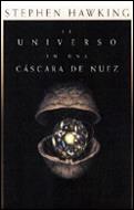 UNIVERSO EN UNA CASCARA DE NUEZ, EL | 9788484322931 | HAWKING, STEPHEN W. | Llibreria Drac - Llibreria d'Olot | Comprar llibres en català i castellà online