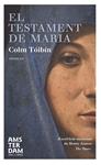 TESTAMENT DE MARIA, EL | 9788492941995 | TÓIBÍN, COLM | Llibreria Drac - Llibreria d'Olot | Comprar llibres en català i castellà online