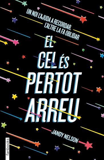 CEL ÉS PERTOT ARREU, EL | 9788417515492 | NELSON, JANDY | Llibreria Drac - Llibreria d'Olot | Comprar llibres en català i castellà online