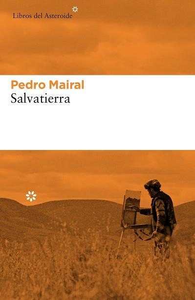 SALVATIERRA | 9788417977597 | MAIRAL, PEDRO | Llibreria Drac - Llibreria d'Olot | Comprar llibres en català i castellà online
