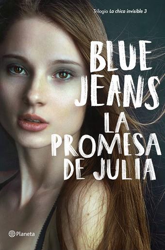 PROMESA DE JULIA, LA | 9788408224754 | BLUE JEANS | Llibreria Drac - Llibreria d'Olot | Comprar llibres en català i castellà online