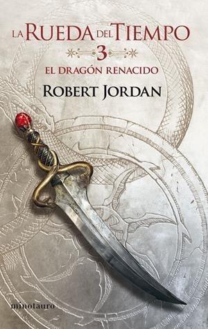 DRAGON RENACIDO 3, EL | 9788445007020 | JORDAN, ROBERT | Llibreria Drac - Llibreria d'Olot | Comprar llibres en català i castellà online