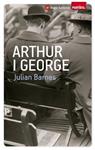ARTHUR I GEORGE | 9788415002772 | BARNES, JULIAN | Llibreria Drac - Librería de Olot | Comprar libros en catalán y castellano online