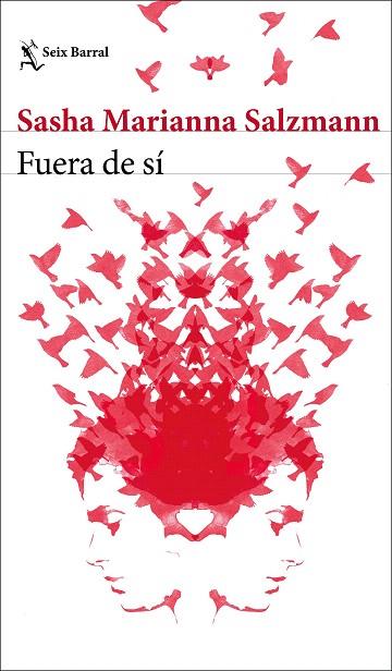 FUERA DE SÍ | 9788432236112 | SALZMANN, SASHA MARIANNA | Llibreria Drac - Llibreria d'Olot | Comprar llibres en català i castellà online