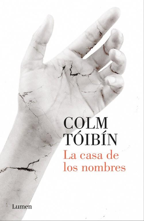 CASA DE LOS NOMBRES, LA | 9788426404626 | TÓIBÍN, COLM | Llibreria Drac - Librería de Olot | Comprar libros en catalán y castellano online