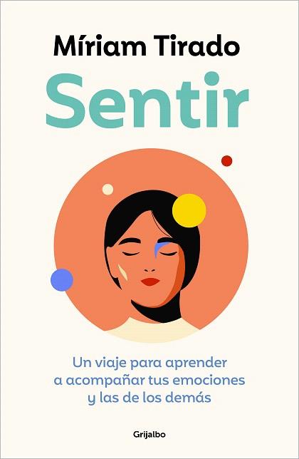 SENTIR | 9788425364112 | TIRADO, MÍRIAM | Llibreria Drac - Llibreria d'Olot | Comprar llibres en català i castellà online