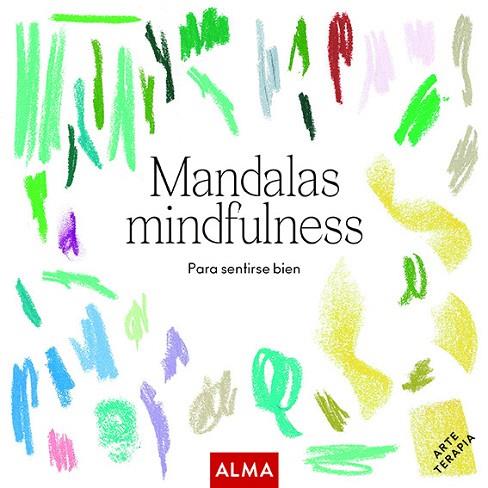 MANDALAS MINDFULNESS (COL. HOBBIES) | 9788418008252 | AA.DD. | Llibreria Drac - Librería de Olot | Comprar libros en catalán y castellano online
