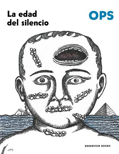 EDAD DEL SILENCIO 1, LA | 9788418897368 | OPS | Llibreria Drac - Llibreria d'Olot | Comprar llibres en català i castellà online