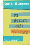 DESERT DELS TARTARS, ELS | 9788497874397 | BUZZATI, DINO | Llibreria Drac - Llibreria d'Olot | Comprar llibres en català i castellà online