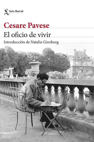 OFICIO DE VIVIR, EL | 9788432240843 | PAVESE, CESARE | Llibreria Drac - Llibreria d'Olot | Comprar llibres en català i castellà online