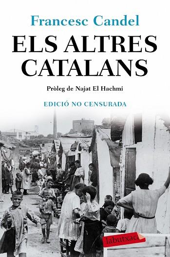 ALTRES CATALANS, ELS | 9788417423582 | CANDEL, FRANCESC | Llibreria Drac - Librería de Olot | Comprar libros en catalán y castellano online